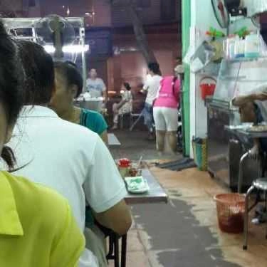 Tổng hợp- Ăn vặt Bột Chiên Đạt Thành