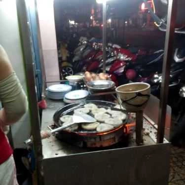 Tổng hợp- Ăn vặt Bột Chiên Đạt Thành