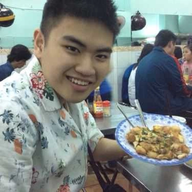 Tổng hợp- Ăn vặt Bột Chiên Đạt Thành