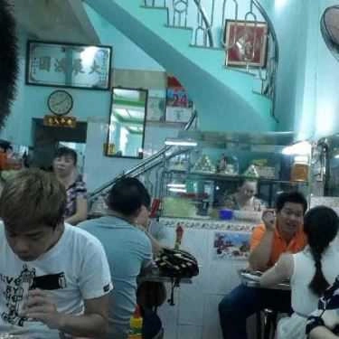 Tổng hợp- Ăn vặt Bột Chiên Đạt Thành
