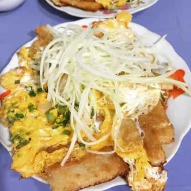 Món ăn- Ăn vặt Bột Chiên Dì Năm - Bùi Đình Túy