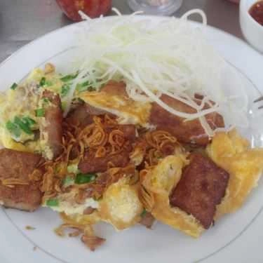 Món ăn- Ăn vặt Bột Chiên Giòn 13K