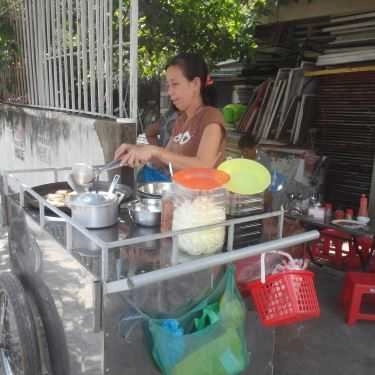 Tổng hợp- Ăn vặt Bột Chiên Giòn 13K