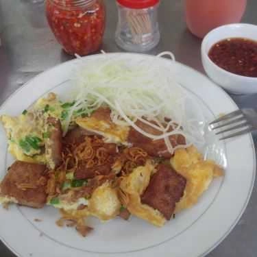 Món ăn- Ăn vặt Bột Chiên Giòn 13K