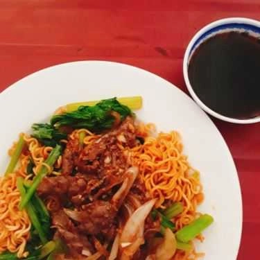 Món ăn- Ăn vặt Bột Chiên Giòn Giòn