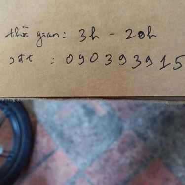 Tổng hợp- Ăn vặt Bột Chiên Giòn Giòn