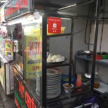 Tổng hợp- Ăn vặt Bột Chiên & Há Cảo - Nguyễn Nhữ Lãm
