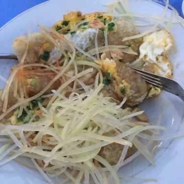Món ăn- Ăn vặt Bột Chiên & Há Cảo Chiên 15K