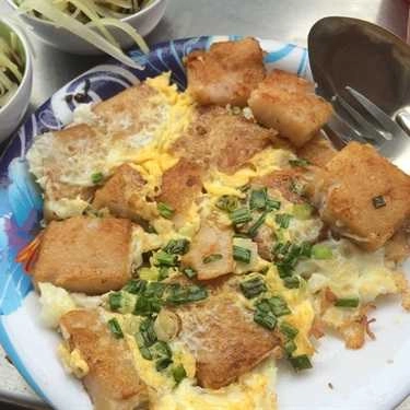 Món ăn- Ăn vặt Bột Chiên - Hai Bà Trưng