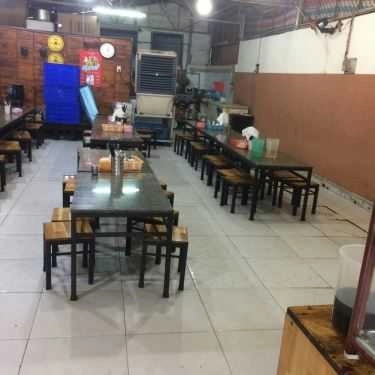 Không gian- Ăn vặt Hạnh - Bột Chiên & Nui Chiên