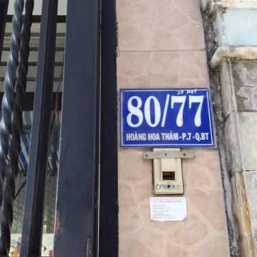 Tổng hợp- Ăn vặt Bột Chiên Hẻm 80 - Hoàng Hoa Thám