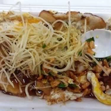 Món ăn- Ăn vặt Bột Chiên Hột Gà - Cô Giang
