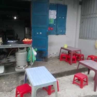 Tổng hợp- Ăn vặt Bột Chiên & Hột Vịt Lộn - Hữu Nghị