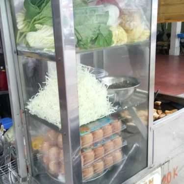 Tổng hợp- Ăn vặt Bột Chiên & Hủ Tiếu Xào - Cách Mạng Tháng 8