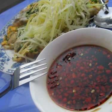 Món ăn- Ăn vặt Bột Chiên Khoai Môn - Phan Chu Trinh