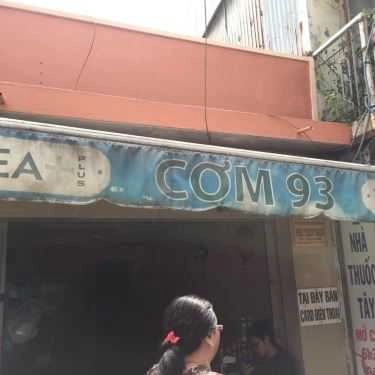 Tổng hợp- Ăn vặt Nga - Bột Chiên