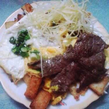 Món ăn- Ăn vặt Bột Chiên - Nguyễn Trãi