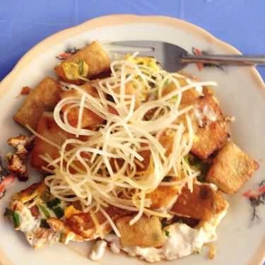 Món ăn- Ăn vặt Bột Chiên - Nguyễn Trãi