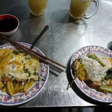 Món ăn- Ăn vặt Bột Chiên, Nui Xào Bò & Gỏi Khô Bò