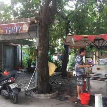 Tổng hợp- Ăn vặt Bột Chiên, Nui Xào Bò & Gỏi Khô Bò