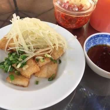 Món ăn- Ăn vặt Bột Chiên, Nui Xào Bò & Gỏi Khô Bò