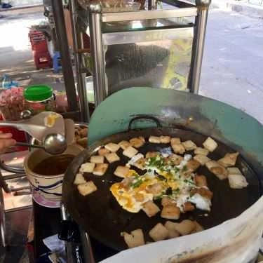 Món ăn- Ăn vặt Bột Chiên, Nui Xào Bò & Gỏi Khô Bò