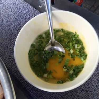 Tổng hợp- Ăn vặt Bột Chiên & Há Cảo Chiên 15K