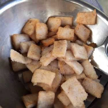 Món ăn- Ăn vặt Bột Chiên & Há Cảo Chiên 15K