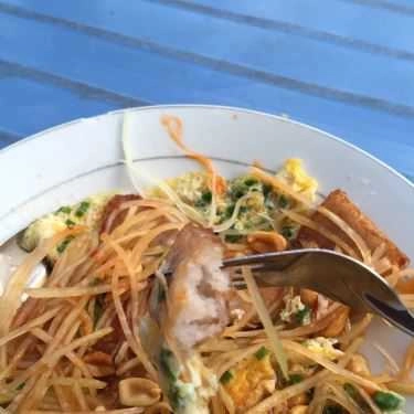 Món ăn- Ăn vặt Bột Chiên & Há Cảo Chiên 15K