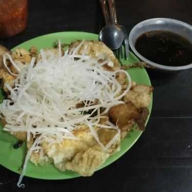Món ăn- Ăn vặt Bột Chiên - Phùng Khắc Khoan