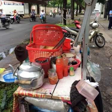 Tổng hợp- Ăn vặt Bột Chiên - Phùng Khắc Khoan