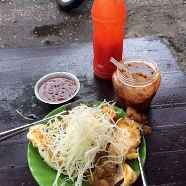 Món ăn- Ăn vặt Bột Chiên - Phùng Khắc Khoan