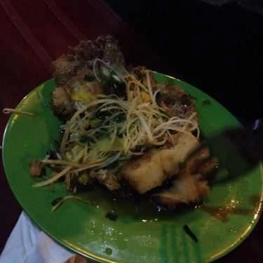 Món ăn- Ăn vặt Bột Chiên - Phùng Khắc Khoan