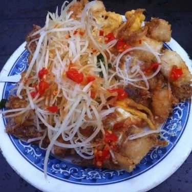 Món ăn- Ăn vặt Bột Chiên - Phùng Khắc Khoan