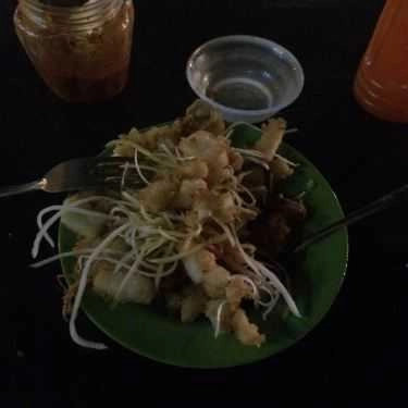 Món ăn- Ăn vặt Bột Chiên - Phùng Khắc Khoan