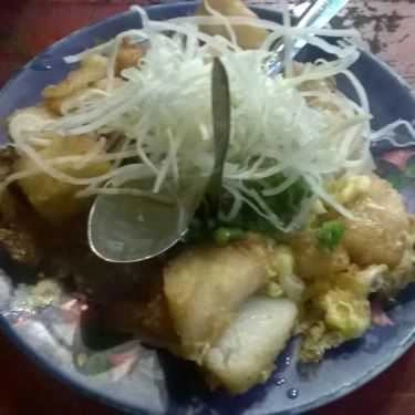 Món ăn- Ăn vặt Bột Chiên - Phùng Khắc Khoan