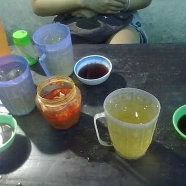 Tổng hợp- Ăn vặt Bột Chiên - Phùng Khắc Khoan