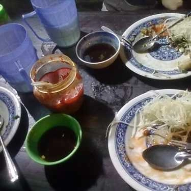 Món ăn- Ăn vặt Bột Chiên - Phùng Khắc Khoan