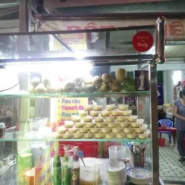 Tổng hợp- Ăn vặt Bột Chiên & Sinh Tố - Thống Nhất