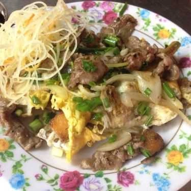 Món ăn- Ăn vặt Bột Chiên Số 10 - Bình Thới