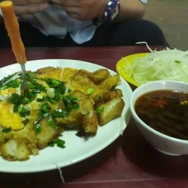 Món ăn- Ăn vặt Bột Chiên Thị Nghè