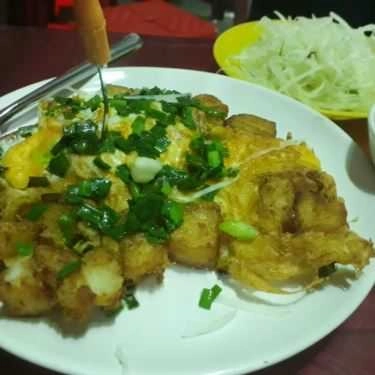 Món ăn- Ăn vặt Bột Chiên Thị Nghè