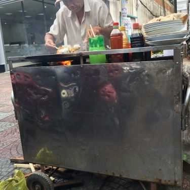 Tổng hợp- Ăn vặt Bột Chiên - Trần Đình Xu