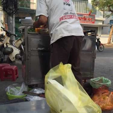Tổng hợp- Ăn vặt Bột Chiên - Trần Đình Xu