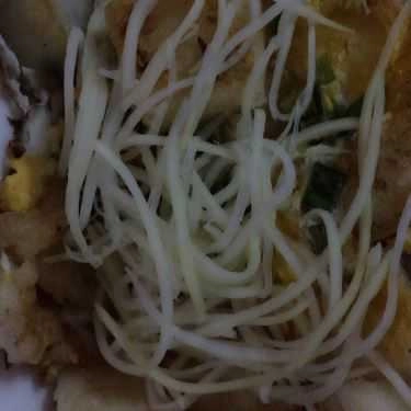Món ăn- Ăn vặt Bột Chiên Trần Phú
