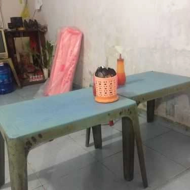 Không gian- Ăn vặt Bột Chiên Trần Phú