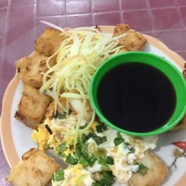 Món ăn- Ăn vặt Bột Chiên Trần Phú
