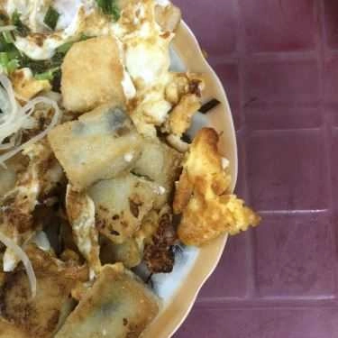 Món ăn- Ăn vặt Bột Chiên Trần Phú