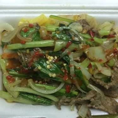 Món ăn- Ăn vặt Bột Chiên Trứng - Hẻm 94