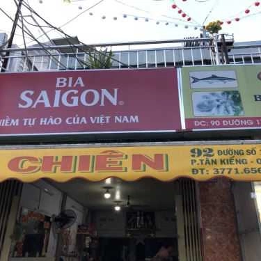 Tổng hợp- Ăn vặt Bột Chiên Trứng & Nui Xào Bò